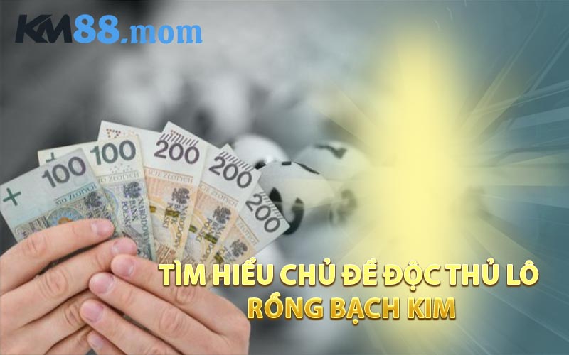 Tìm Hiểu Chủ Đề Độc Thủ Lô Rồng Bạch Kim