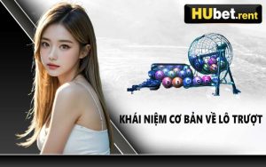 Khái niệm cơ bản về lô trượt